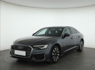 Audi A6 V (C8) , Salon Polska, Serwis ASO, 204 KM, Automat, VAT 23%, Skóra,