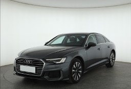 Audi A6 V (C8) , Salon Polska, Serwis ASO, 204 KM, Automat, VAT 23%, Skóra,