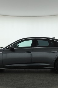 Audi A6 V (C8) , Salon Polska, Serwis ASO, 204 KM, Automat, VAT 23%, Skóra,-2