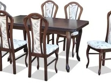 Producent stołów i krzeseł -1