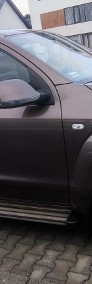 Volkswagen Amarok Double Cab 2.0 BiTDi Highline-II właściciel-3