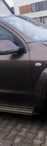 Volkswagen Amarok Double Cab 2.0 BiTDi Highline-II właściciel-4