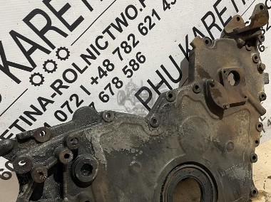 MAN Fendt 930 - obudowa rozrządu F930200210050-1