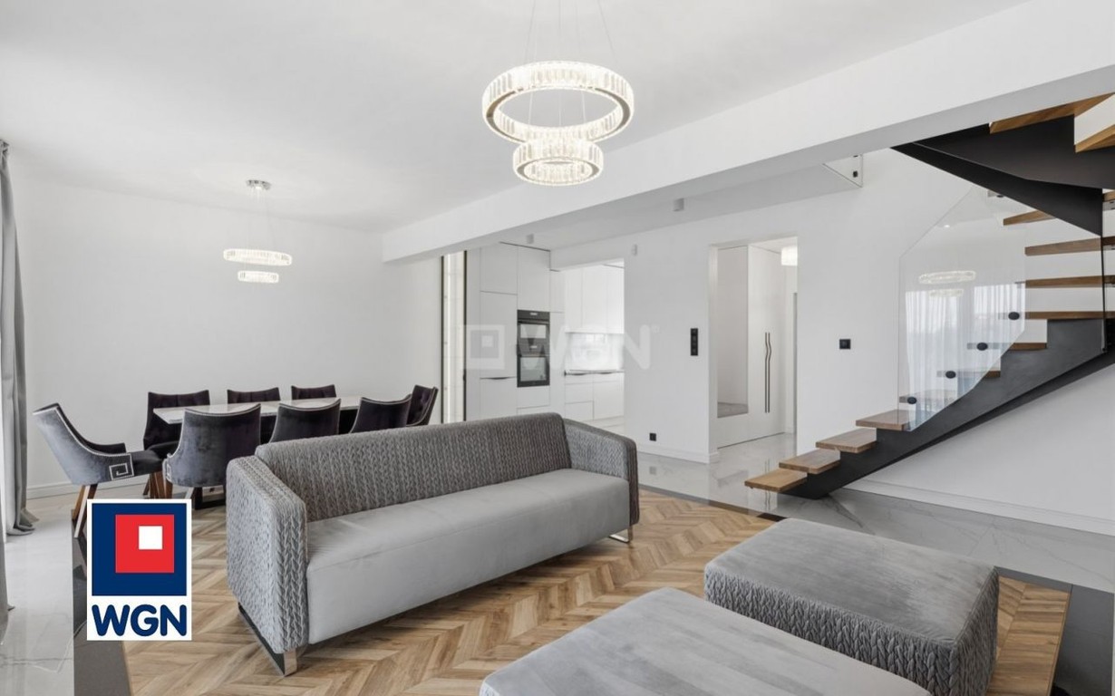 Dom do wynajęcia, 105 m², 4 pokoje Reda – pohled 2