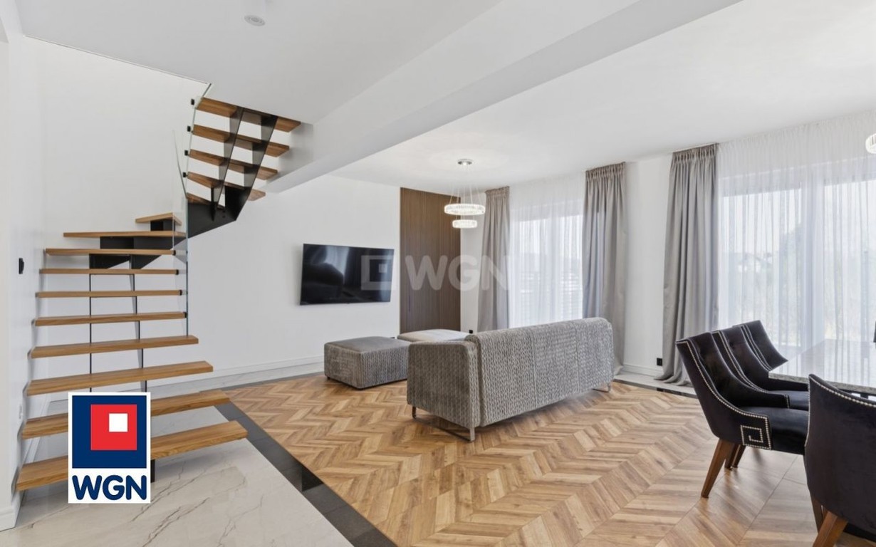 Dom do wynajęcia, 105 m², 4 pokoje Reda – pohled 3