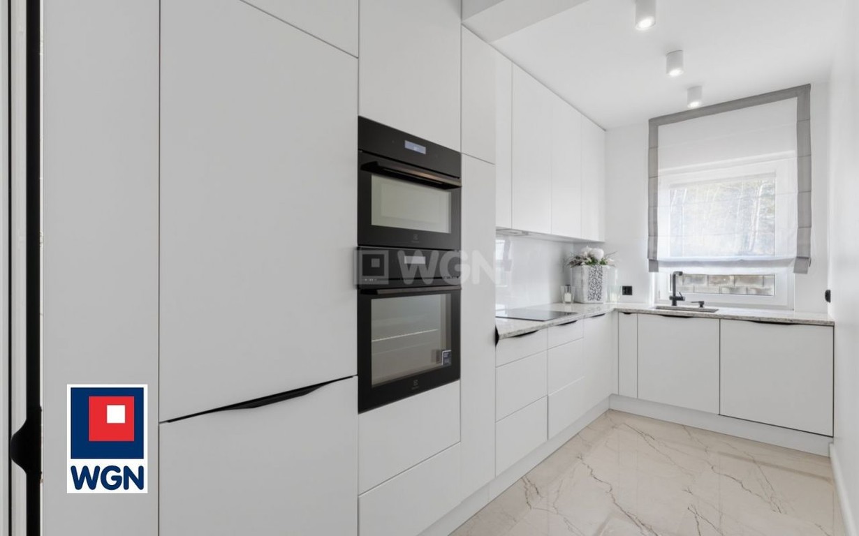 Dom do wynajęcia, 105 m², 4 pokoje Reda – pohled 4