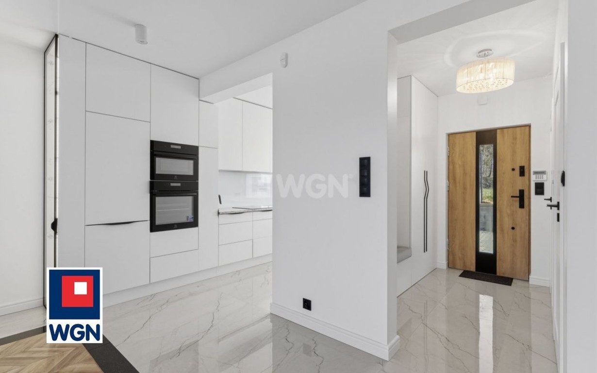 Dom do wynajęcia, 105 m², 4 pokoje Reda – pohled 5
