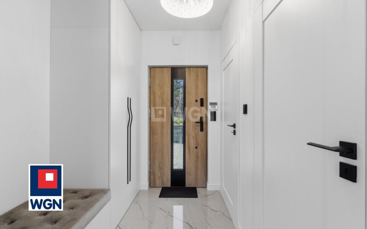 Dom do wynajęcia, 105 m², 4 pokoje Reda – pohled 6