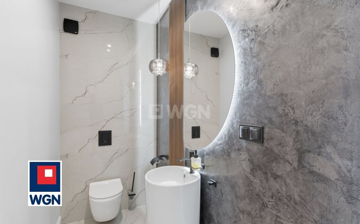 Dom do wynajęcia, 105 m², 4 pokoje Reda – další