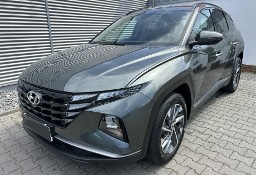Hyundai Tucson 1.6 T-GDI 150KM* Bezwypadkowy* Serwisowany w ASO* F.VAT 23%