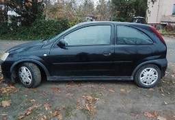 Opel Corsa C 2002 rok