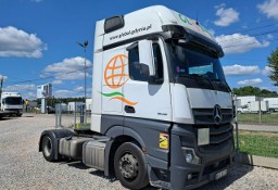 Mercedes-Benz Actros