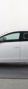 SEAT Leon III , Salon Polska, Serwis ASO, Skóra, Navi, Klimatronic,-4