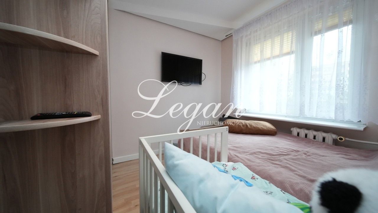 3-pokojowe mieszkanie | Os. Piaski | 1 piętro - Widok 6