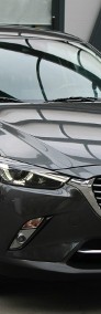 Mazda CX-3 Bezwypadkowy-Bardzo bogata wersja wyposazenia-Serwis-GWARANCJA !!!-3