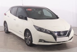 Nissan Leaf , SoH 89%, Automat, VAT 23%, Navi, Klimatronic, Tempomat,