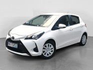 Toyota Yaris III 1.0 Active, salon PL, EXPORT