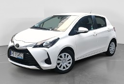 Toyota Yaris III 1.0 Active, salon PL, EXPORT