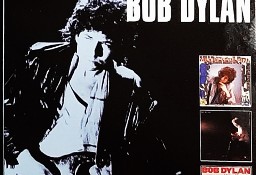 Sprzedam Zestaw 3 płytowy CD Bob Dylan płyty dyskograficzne -Nowe