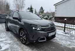 Citroen C5 Aircross 1.6 Benzyna 180KM Automat FULL LED Kamery Navi Tempomat ACC !