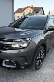 1.6 Benzyna 180KM Automat FULL LED Kamery Navi Tempomat ACC !-2