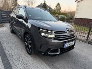 Citroen C5 Aircross 1.6 Benzyna 180KM Automat FULL LED Kamery Navi Tempomat ACC !