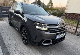 Citroen C5 Aircross 1.6 Benzyna 180KM Automat FULL LED Kamery Navi Tempomat ACC !