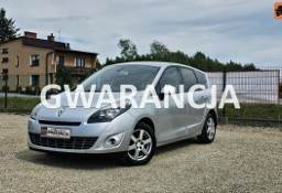 Renault Grand Scenic III 7-osobowy