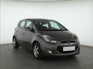 Hyundai ix20 , Salon Polska, 1. Właściciel, GAZ, Klima ,Bezkolizyjny,ALU
