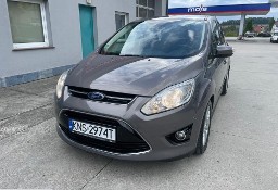 Ford C-MAX II 1.0 EcoBoost Edition ASS 100KM 2013r