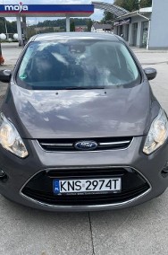 1.0 EcoBoost Edition ASS 100KM 2013r-2