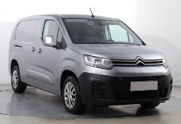 Citroen Berlingo II , L2H1, 4m3, 3 Miejsca, 2 EU palet