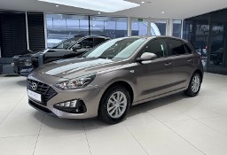 Hyundai i30 II Modern Modern / Czujniki parkowania / Asystent hamowania / Salon Pol