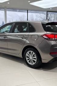 Hyundai i30 II Modern Modern / Czujniki parkowania / Asystent hamowania / Salon Pol-2