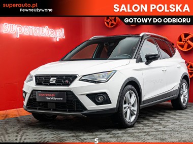 SEAT Arona 1.0 TSI FR S&S DSG 1.0 TSi FR S&S DSG 115KM-1