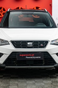 SEAT Arona 1.0 TSI FR S&S DSG 1.0 TSi FR S&S DSG 115KM-2