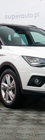 SEAT Arona 1.0 TSI FR S&S DSG 1.0 TSi FR S&S DSG 115KM-3