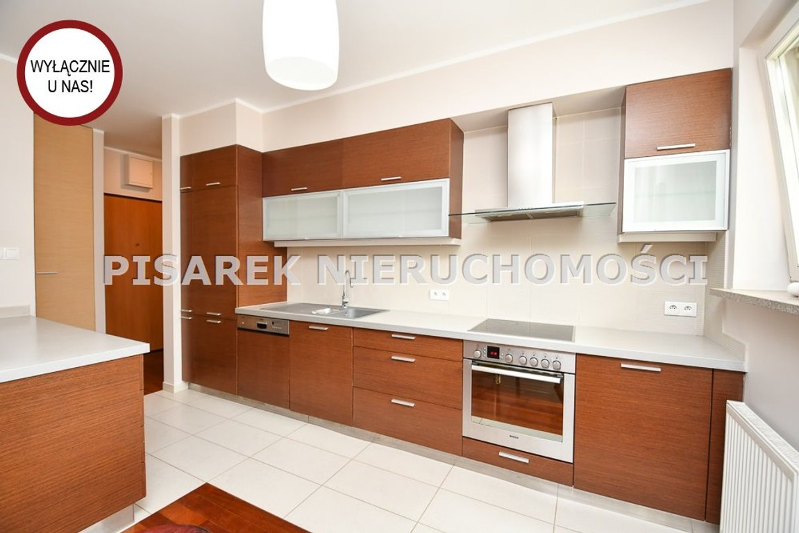 Mieszkanie do wynajęcia, 58 m² Kabaty, Kabacki Dukt