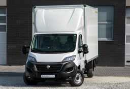 Fiat Ducato 160KM Power KONTENER + WINDA Palfinger 750kg UDT W CENIE !!!