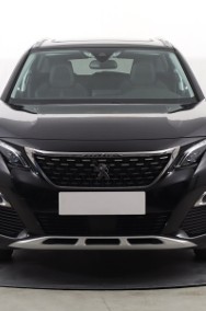 Peugeot 3008 , Salon Polska, Serwis ASO, Skóra, Navi, Klimatronic,-2