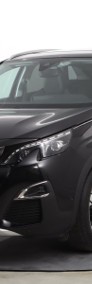 Peugeot 3008 , Salon Polska, Serwis ASO, Skóra, Navi, Klimatronic,-3