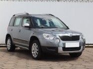 Skoda Yeti I Salon Polska, Serwis ASO, Klimatronic, Tempomat, Parktronic,
