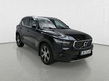 Volvo XC40-1