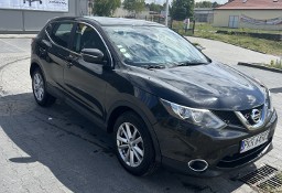 Nissan Qashqai II od osoby prywatnej