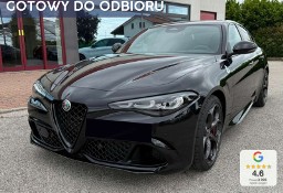 Alfa Romeo Giulia 2.9 Bi Turbo V6 Quadrifoglio 2.9 Bi Turbo V6 Quadrifoglio (520 KM) System