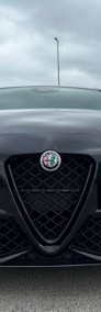Alfa Romeo Giulia 2.9 Bi Turbo V6 Quadrifoglio 2.9 Bi Turbo V6 Quadrifoglio (520 KM) System-3