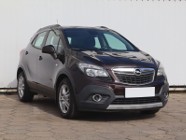 Opel Mokka , Salon Polska, Serwis ASO, Klimatronic, Tempomat