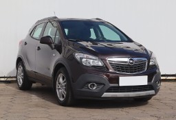 Opel Mokka , Salon Polska, Serwis ASO, Klimatronic, Tempomat