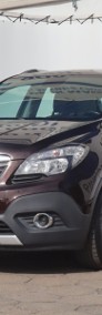 Opel Mokka , Salon Polska, Serwis ASO, Klimatronic, Tempomat-3