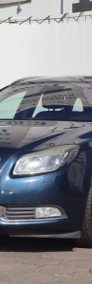 Opel Insignia , Xenon, Klimatronic, Tempomat, Parktronic,-3